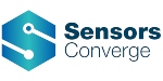 Sensors Converge logo