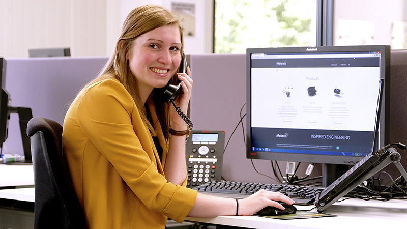Meet Charlotte - Process Owner Inventory Planning