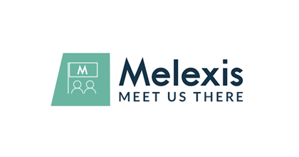 Meet us there - Melexis