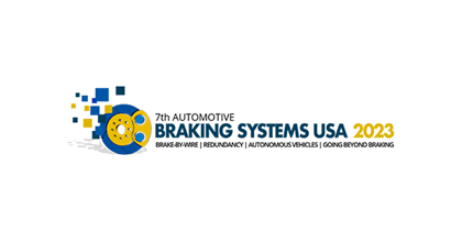 7th Automotive Braking Systems USA 2023