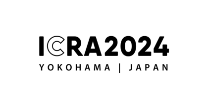ICRA 2024 Yokohama