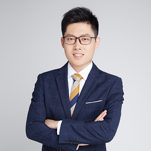 Billy Ye