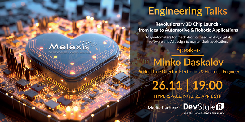 Engineering talks 6