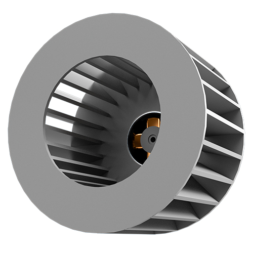 Industrial blower
