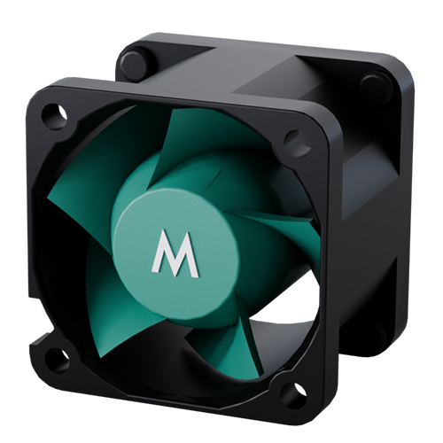 Industrial Fans