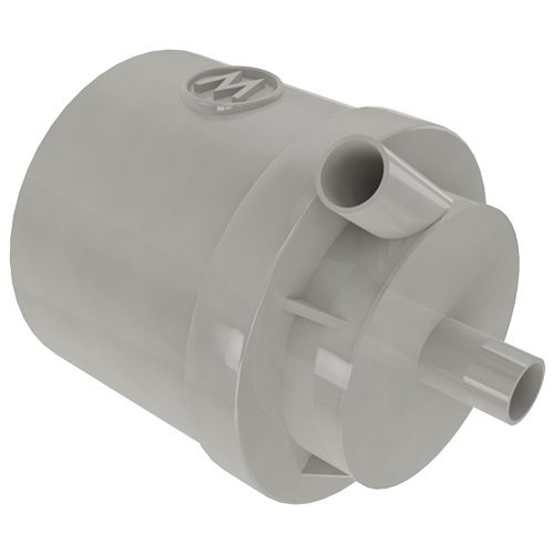 Water pumps