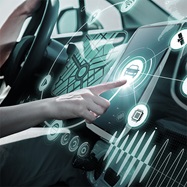 How automotive cockpit benefits from semiconductor ICs I Melexis