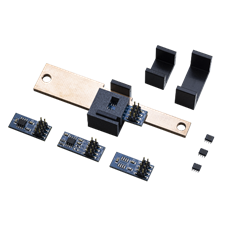 Development Kit for Melexis IMC-Hall® current sensors