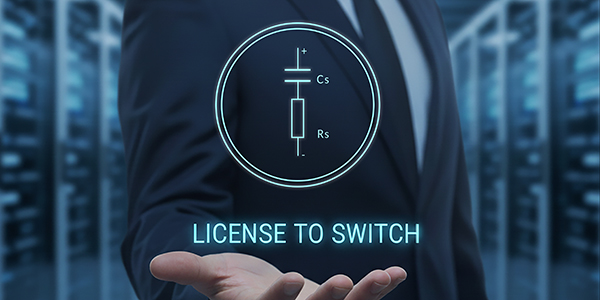 License to Switch