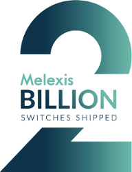 Latch and Switch portfolio: Two billion ICS shipped