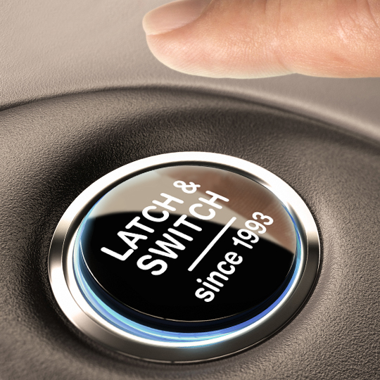 Magnetic Latch And Switch Experience Matters