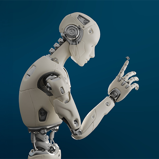 Robotics challenges and sensor integration