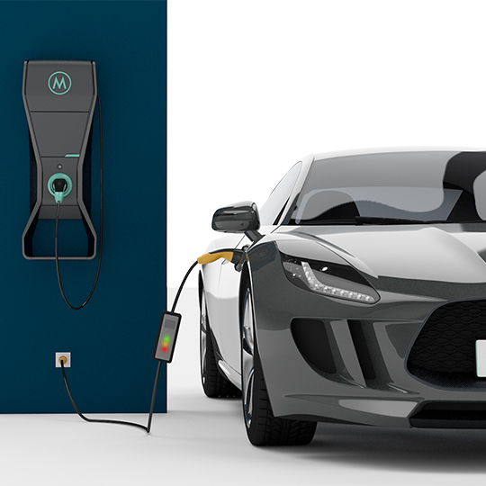 Advanced sensor technology helps encourage further HEV/EV deployment