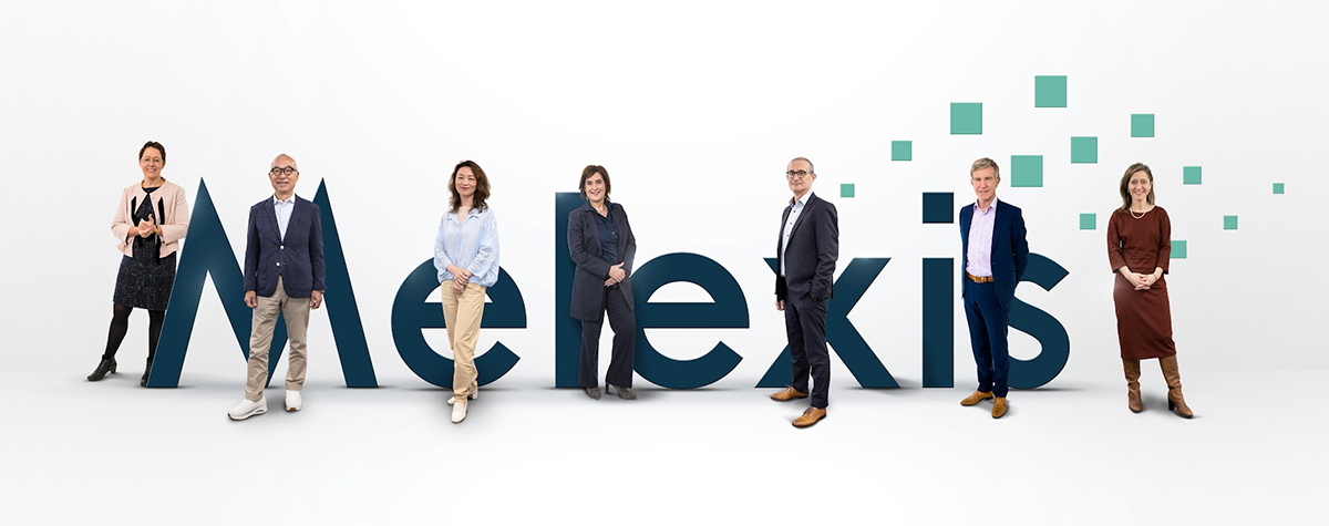 Board of Directors - Melexis