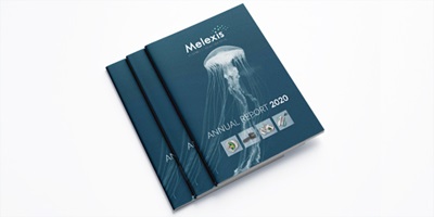 Discover what Melexis is all about and download the annual report of 2020