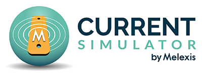 Current sensor simulator by Melexis