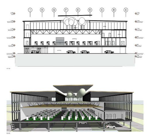 Melexis to invest 70M EUR in facility expansion in Kuching, Malaysia