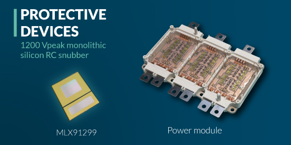 Game Changer for SiC Power Module