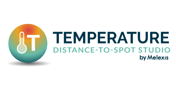 Melexis Distance-to-Spot Studio Simplifies Far-Infrared Temperature Sensor Selection