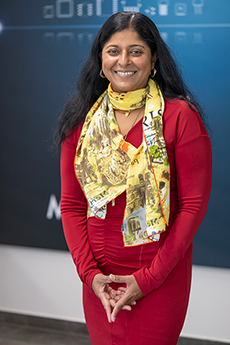 Ms. Jayanthi Natarajan
