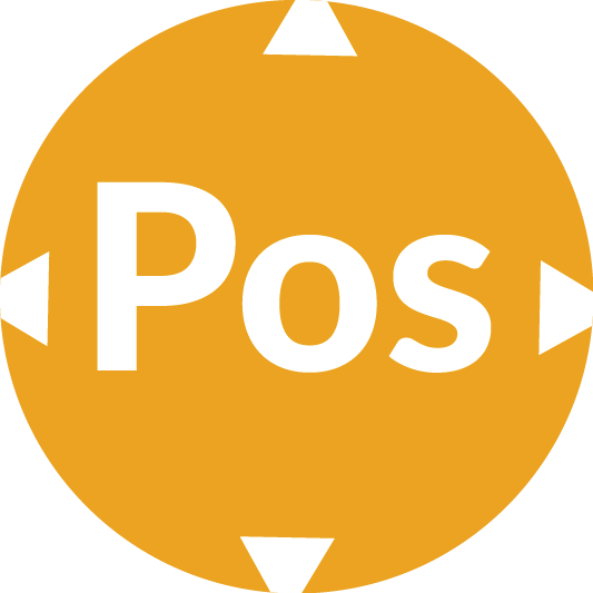 Position sensors