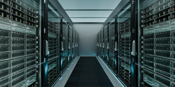 Application - AI data center