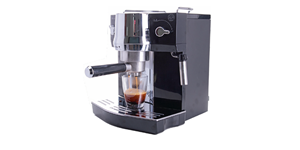 Application - Coffee machine