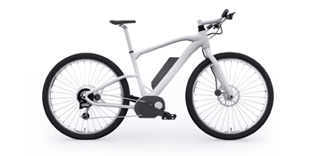 E-bike