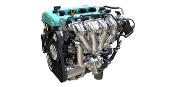 ICE gasoline air management