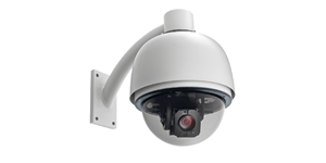 Application - Security cameras