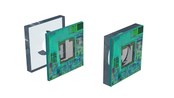 Mid-Pressure Sensors - Melexis