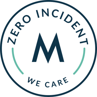 Logo IATF Zero Incident