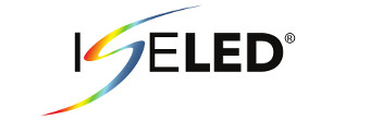 Iseled logo