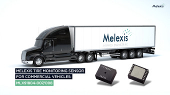 TPMS for trucks