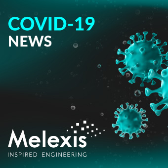 Official COVID-19 statement - Melexis