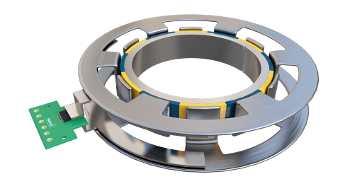 ASIL-ready MLX91377 for steering-torque and general automotive sensing - Melexis