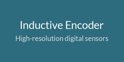 Inductive Position Sensor Encoder Inductive position sensor ICs I Melexis