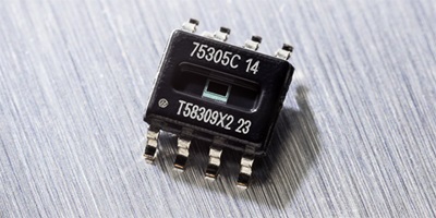 Light-to-Voltage - Optical sensor ICs