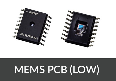 MEMS PCB (LOW)