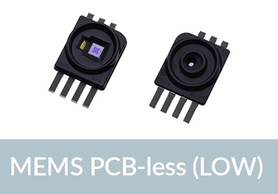 MEMS PCB-less (LOW)