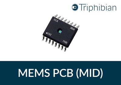 MEMS PCB (MID)
