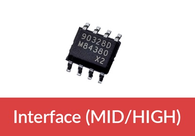 Interface (MID/HIGH)