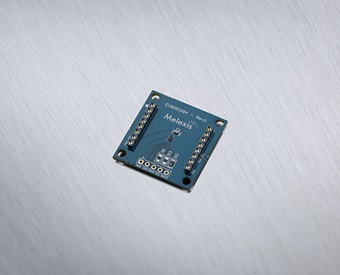 Evaluation board for MLX90394