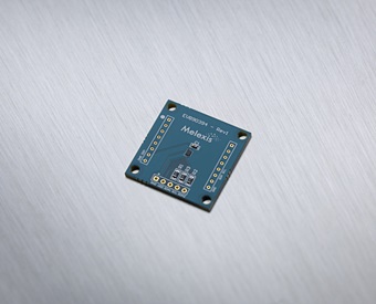 Evaluation board for MLX90394