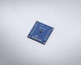 Evaluation board for MLX90397