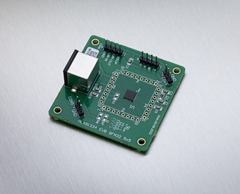 Evaluation boards for MLX81330, MLX81332, MLX81334