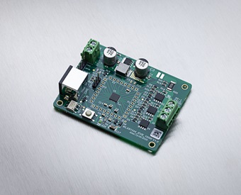 Evaluation boards for MLX81340, MLX81344 and MLX81346 