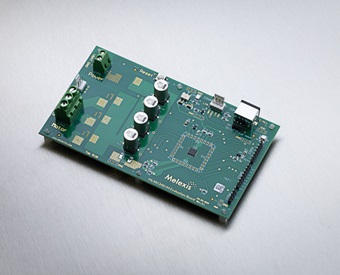 Evaluation boards for MLX81340, MLX81344 and MLX81346 
