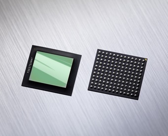 MLX75027 - VGA indirect time-of-flight