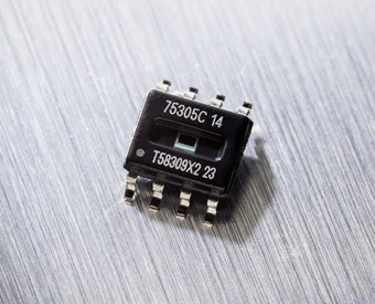MLX75305 - Light Voltage SensorEye - Melexis